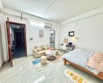 Cho Thuê Ccmn 1 ngủ 1 bếp đẹp giá rẻ đẹp ngõ 37 Thiên Hiền, Mễ Trì