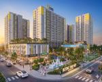 BCONS CENTRAL PARK- CĂN HỘ XANH GIỮA LÒNG BIÊN HÒA