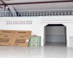 Nhà nát MT bờ kè Nguyễn Duy P8Q8, Giá : 2.98 Tỷ (còn TL)