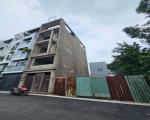 Bán đất Thạnh Xuân, Quận 12, 98m2, ngang khủng 7m, hẻm ô tô thông, 3.x tỷ