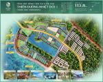 ĐẦU TƯ SINH LỜI - Cần Bán Nhanh Căn Nhà Liền Kề 4 Tầng Phường Tuần Châu, TP Hạ Long,
