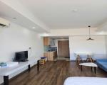 CĂN HỘ FULL NỘI THẤT – TRẦN BÌNH TRỌNG, TP.HCM  CHỈ 12,6 TRIỆU/THÁNG