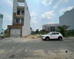ĐẤT CHÍNH CHỦ CÓ SỔ SẴN GẦN BXQ8 - GIÁ 1,399 TỶ – 100M²
