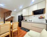 Nhà đẹp mặt tiền đường Cô Giang, khu VIP Phú Nhuận, cách Quận 1 một cây cầu