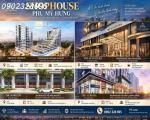 CẬP NHẬT GIỎ HÀNG SHOPHOUSE PHÚ MỸ HƯNG T9/2026