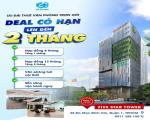 VĂN PHÒNG TRỌN GÓI TRUNG TÂM Q1 - 5,5 TRIỆU/THÁNG