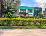 Cho thuê nhà xưởng tại Tân Uyên, Bình Dương – 5.376m²