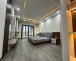 Tuyệt đẹp Nguyễn Thái Học Văn phòng 6 tầng thang máy 90 m nhỉnh 30 tỷ