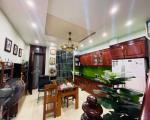 Bán nhà Lê Đại Hành, 65m2, 5 tầng thang máy, mặt tiền 10m, nhỉnh 24 tỉ, dòng tiền