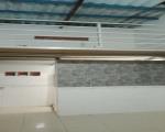 Bán dãy trọ 5 phòng hẻm Trương Vĩnh Ký, Phước Lộc,LaGi gần cảng 1.1 tỷ