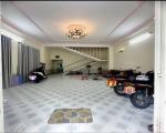 #  Nhà kiệt Ô tô 6m Hoàng Diệu, Kinh Doanh, tương lai lên Đường 10.5m, 97m2, ngang 5.4m,