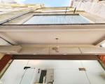 NHÀ LÔ GÓC LA THÀNH – 43M² – MT 4,1M – 4 TẦNG – 2 MẶT THOÁNG – GẦN PHỐ