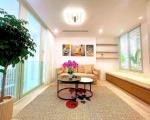 NHÀ LÔ GÓC LÁNG HẠ – 34,1M² – MT 5,2M – 6 TẦNG – THANG MÁY – 3 THOÁNG – FULL NỘI THẤT –