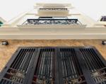 NHÀ LÔ GÓC LÁNG HẠ – 35M² – MT 5M – 5 TẦNG – 2 MẶT THOÁNG – NHÀ MỚI – FULL NỘI THẤT