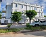 BÁN NHÀ KDC ĐƯỜNG BƯNG ÔNG THOÀN – 2 MẶT TIỀN – NHÀ MỚI – FULL NỘI THẤT