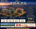 FOURS TOWER – CHỈ TỪ 1,7 TỶ/CĂN