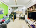 Bán nhà đẹp ngõ 199 đường Hồ Tùng Mậu - 32m2 5 tầng 3PN 4WC giá rẻ LH