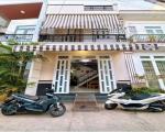 ⭐️Chính chủ bán nhà đẹp 1 trệt, 1 lầu tại 156/61B Đoàn Thị Điểm, Ninh Kiều, Cần Thơ