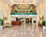 BÁN GẤP NHÀ MẶT PHỐ NGỌC HÀ PHỐ VIP BA ĐÌNH KD VỈA HÈ 66M X 6 TẦNG MT 4M NHỈNH 50 TỶ