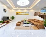 BÁN GẤP NHÀ ĐỘI CẤN TT BA ĐÌNH ĐẸP LONG LANH FULL NỘI THẤT 40M X 4 TẦNG MT 5M NHỈNH 10 TỶ