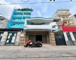 Hạ còn 16,3 Tỷ, Bán nhà Hẻm 7m Ông Ích Khiêm, 160m2, 5,3/10x25m, 2 tầng, GPXD 7 Tấm.