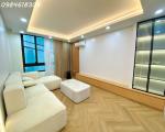 Nhà phố Đình Thôn – Mỹ Đình – 55m² – 4 tầng thang máy – ô tô đỗ cửa – ngõ thông.