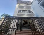 Bán nhà TĐC Thanh Am,Long Biên 3 tầng,74m,mt4.5m oto đỗ cửa nhỉnh 11 tỷ
