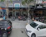Cho thuê căn shophouse góc toàn nhà XH2 KĐT Phước Long Nha Trang