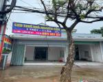 CHÍNH CHỦ CHO THUÊ NHÀ NGUYÊN CĂN – MẶT TIỀN ĐƯỜNG, VIEW SÔNG – THỊ TRẤN MỎ CÀY