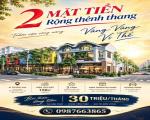 FIESTA CENTRAL – NHÀ PHỐ 2 MẶT TIỀN KHAN HIẾM TẠI TRUNG TÂM THÀNH PHỐ MỚI BÌNH DƯƠNG 4,6