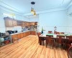 Sát Công viên Gia Định - GẤP B.ÁN 62M2 - 3 Tầng- Ô TÔ thông-CHỈ 8xT