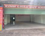 HỒ CHÍ MINH CHO THUÊ MẶT BẰNG  NGAY NGÃ TƯ LÊ VĂN KHƯƠNG  ĐT6