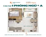 Bán căn hộ Nhà ở xã hội K-Home Cityview Đồng Nai – Đường Điểu Xiển, P. Hố Nai