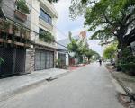 Nhà khu dân cư An Trang, An Dương ô tô vào nhà, 3 tầng thoáng mát, đáng sống