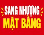 SANG NHƯỢNG MẶT BẰNG KINH DOANH NGUYỄN VĂN LỘC, HÀ ĐÔNG, HÀ NỘI – ĐANG KINH DOANH QUÁN