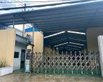 CHO THUÊ 2100M2 KHO MT ĐƯỜNG TRẦN VĂN GIÀU CONTAINER 24/24