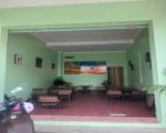 CHO THUÊ MẶT BẰNG – 535A NGUYỄN AN NINH, TP VŨNG TÀU CŨ