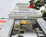 ☘️Nhà xây mới 4 tầng độc lập tại Phương Lưu – Vạn Mỹ  • Diện tích: ~ 50m² × 4 tầng – thiết