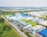 BÁN KHO XƯỞNG KCN QUẤT ĐỘNG - THƯỜNG TÍN - HÀ NỘI - DIỆN TÍCH 5000M2 - GIÁ CHỈ 5X TỶ
