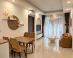 Bán căn hộ Q7 Boulevard 69m2, 2PN 2WC, nội thất sẵn, vị trí đẹp Quận 7, giá 4,2 tỷ