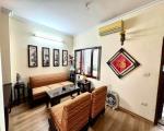 NHÀ ĐẸP TÔN ĐỨC THẮNG – 36M² – MT 4,9M – 6 TẦNG – Ô TÔ CẠNH NHÀ – NGÕ THÔNG – SỔ VUÔNG ĐẸP
