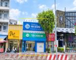 Cho thuê Nhà Mặt Tiền Lê Trọng Tấn 250m² - NGANG 10M-GẦN NGÃ TƯ, ĐH CÔNG THƯƠNG
