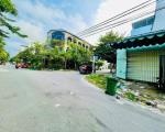 LÔ GOCWS 2 MẶT TIỀN ĐƯỜNG 7,5M KDC PHƯỚC LÝ - 123M NGANG HƠN 6M  GIÁ ĐẦU TƯ NHỈNH 6 TỶ