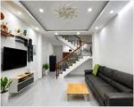 4.28 TỈ - NHÀ 2 TẦNG - CHỦ GẤP ĐỊNH CƯ – TẶNG FULL NỘI THẤT - VÕ VĂN HÁT - LONG TRƯỜNG Q9