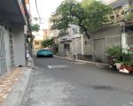 Nhà mới 5 tầng, khu VIP ĐẶNG VĂN NGỮ, hẻm xe hơi tận nhà, dọn vào ở ngay