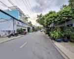 CHỦ GỬI NGUỒN KÍN - NHÀ LINH ĐÔNG – 50M2 NGANG 4.5M - ĐƯỜNG XE HƠI 6M - NHỈNH 4 TỶ