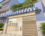 Chính Chủ Thanh Lý Nhà 1T2L Gần Chợ Bờ Ngựa Bình Chánh Giá 1 Tỷ 20Tr