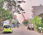 Bán đất Gò Xoan, Thanh Vân, Tam Dương, Vĩnh Phúc. Giá chỉ 2 tỷ. DT 100m2