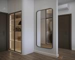 Cho thuê căn hộ 2PN2WC tại Vitoria Village full nội thất chỉ 18tr/th