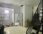 CHO THUÊ PHÒNG TRỌ GÁC LỬNG 26M2 – PHẠM VĂN ĐỒNG, HIỆP BÌNH CHÁNH, TP. THỦ ĐỨC, HCM